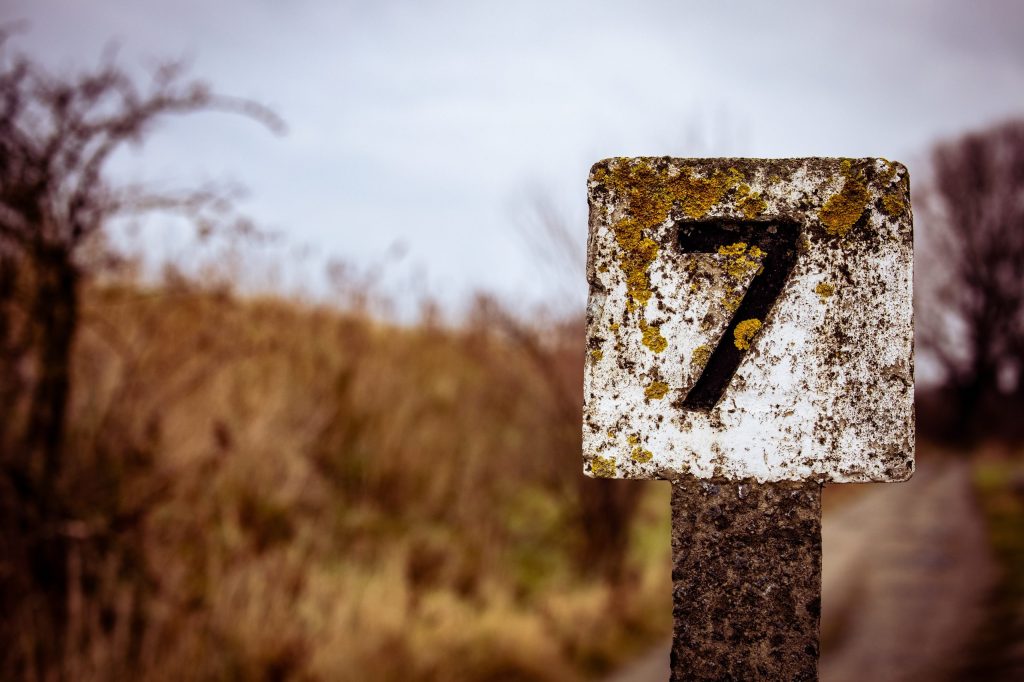 The Last of the Group of Seven