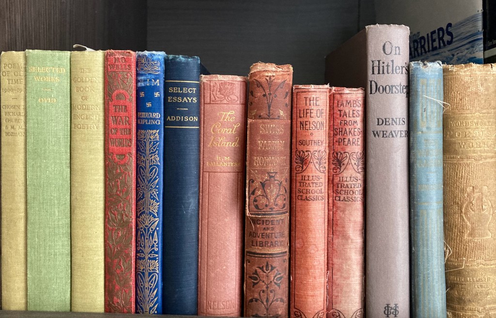 Diaries 3 (My Life As It Is&nbsp;Now)