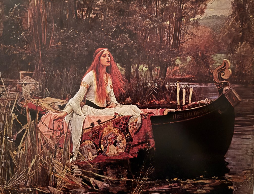 The Fantastic Kingdom