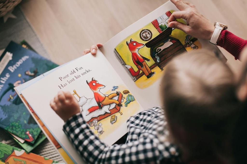 94.7% of kids’ books are&nbsp;crud